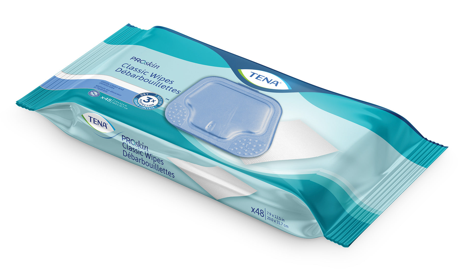 TENA ProSkin™ Classic Washcloths