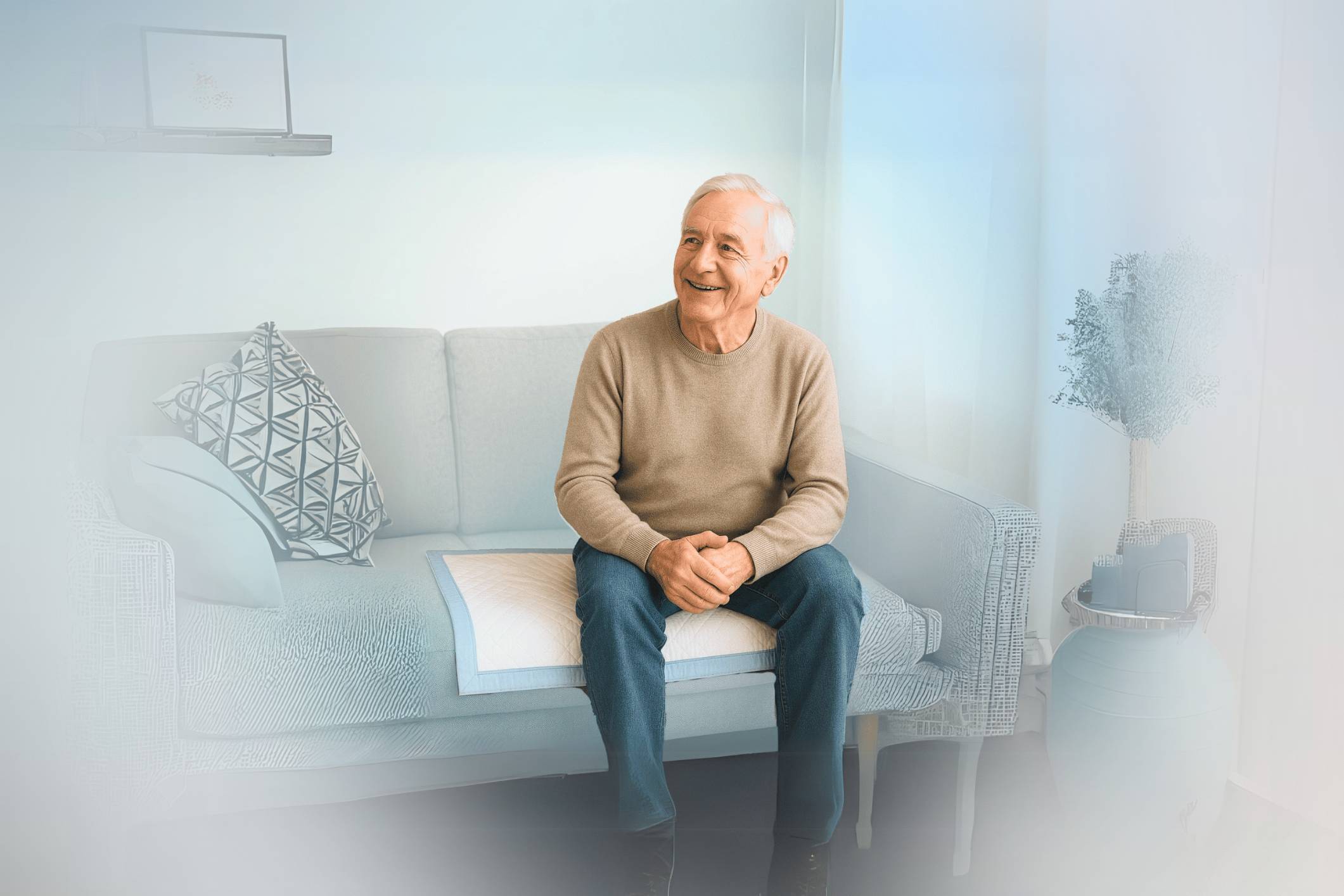 Underpads 101: The Best Options for Everyday Protection