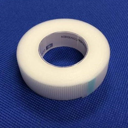 Kendall™ Hypoallergenic Clear Tape