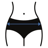 Measure Hips - Healthwick