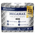NorthShore MEGAMAX Adult Diapers