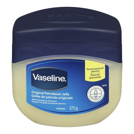 Vaseline Original 375g Tub