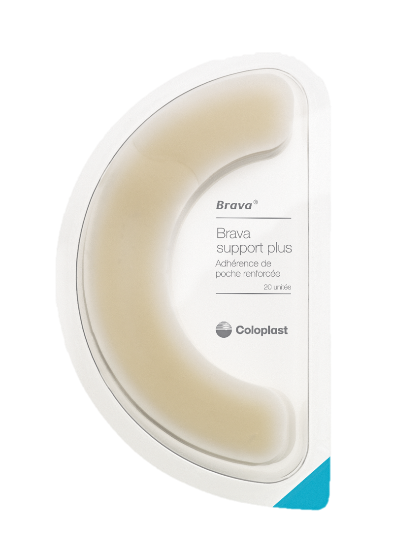 Coloplast Brava Ostomy Tape
