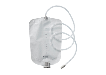 Coloplast Moveen Bedside Non-Sterile Night Urine Bag