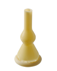 Coloplast Freedom Cath Self-Adhering Latex Male External Catheters