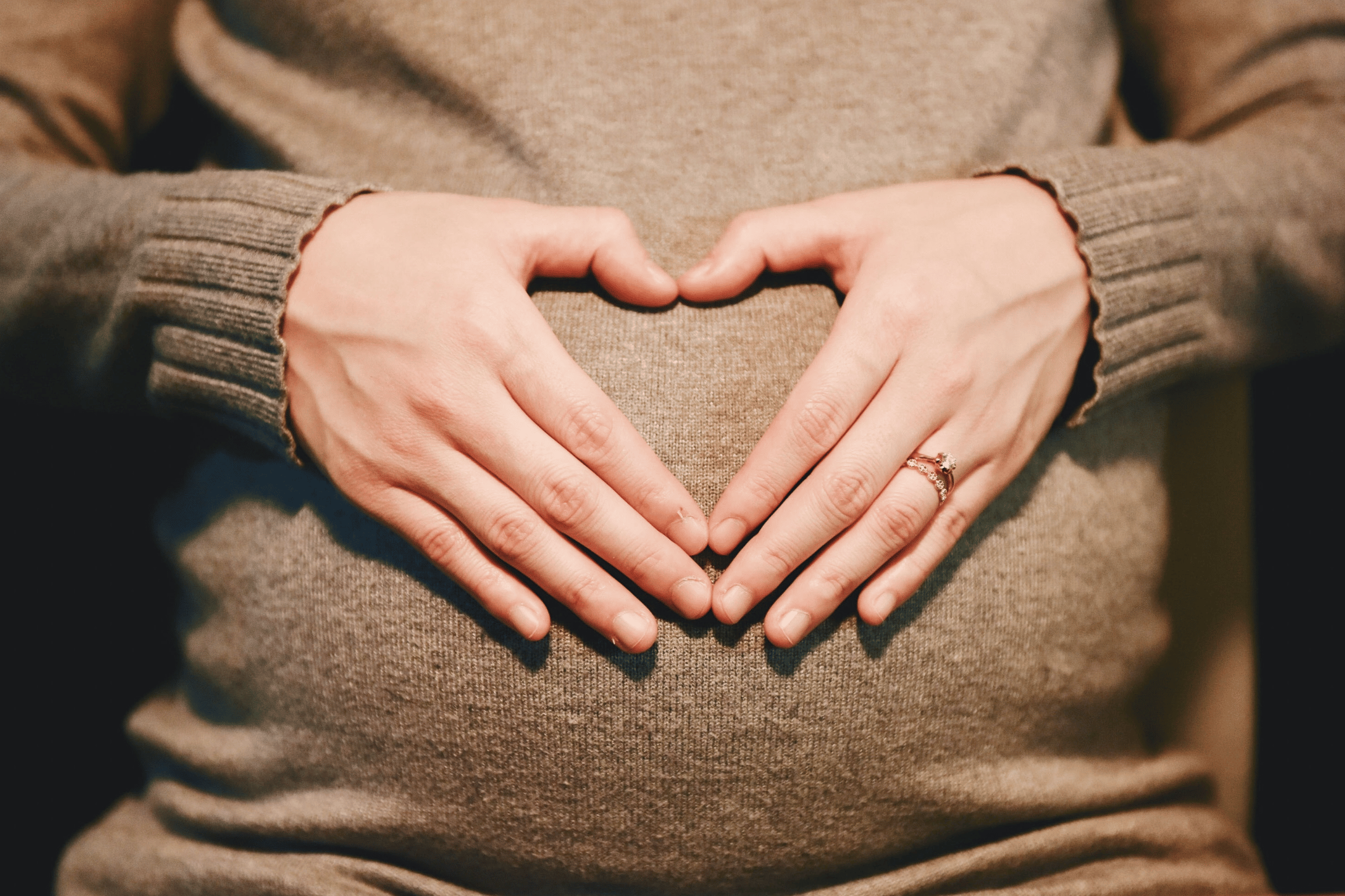 From Pregnancy to Post-Partum: Incontinence Support for Moms