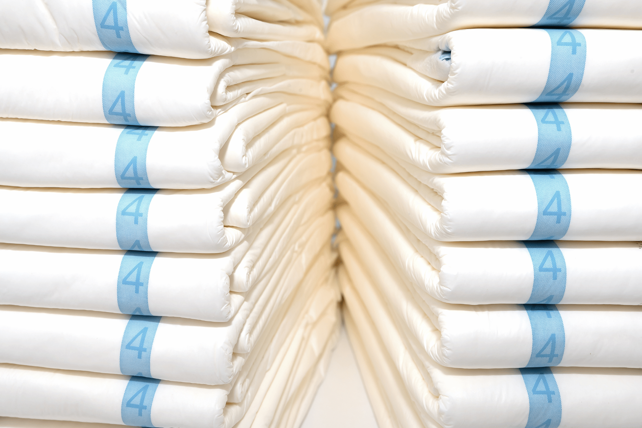 Top 5 Thickest Adult Diapers