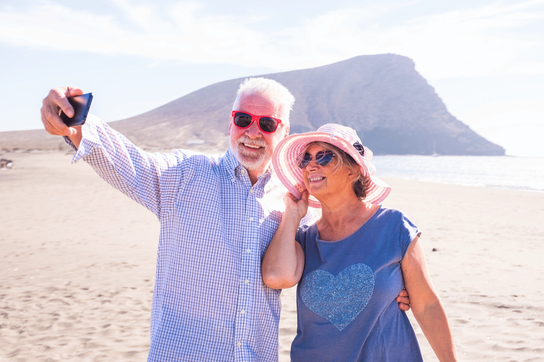 Top 5 Tips to Help Manage Incontinence While Travelling