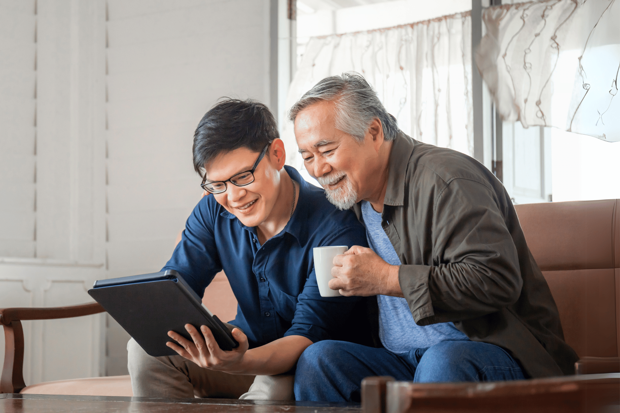 The Gentleman's Guide to Urinary Incontinence