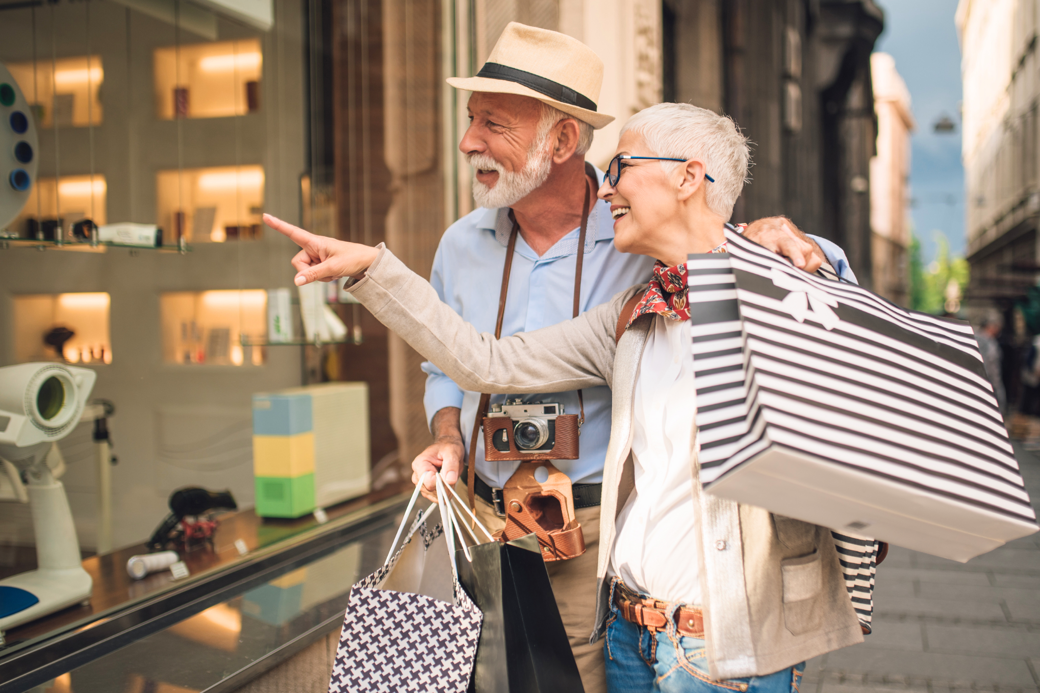 How to Dress with Confidence While Managing Incontinence