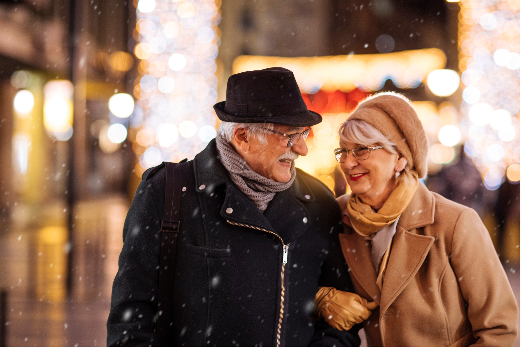 How to Stay Confident and Leak-Free All Winter Long