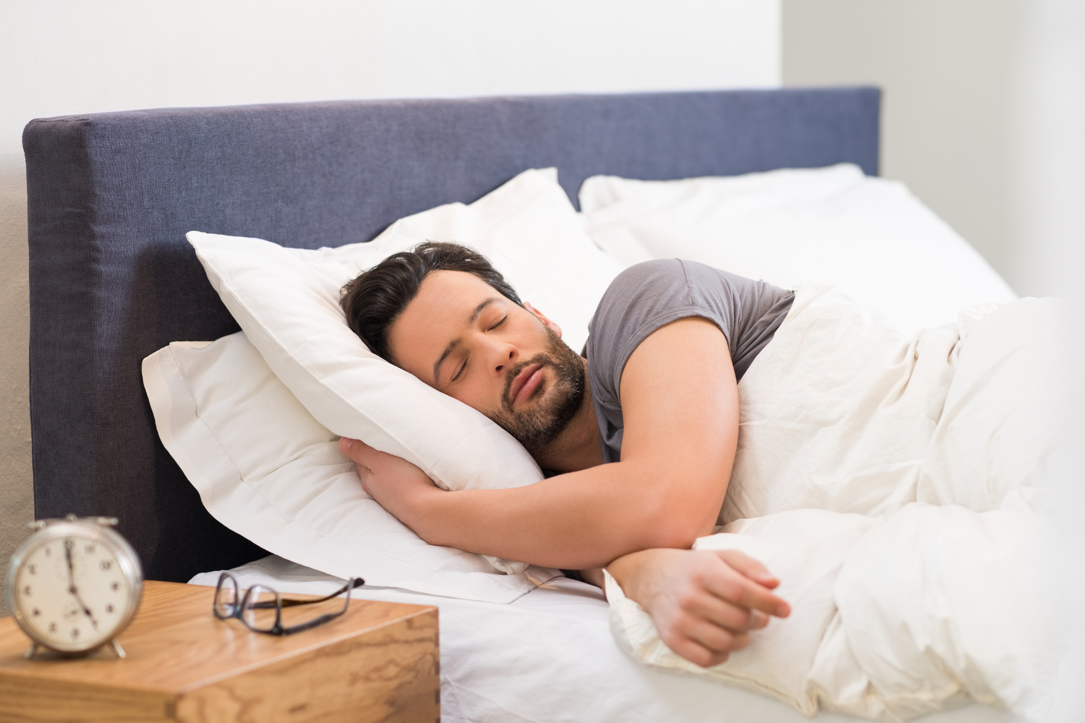 How to Prevent Nighttime Bladder Leaks: Tips for a Better Night’s Sleep