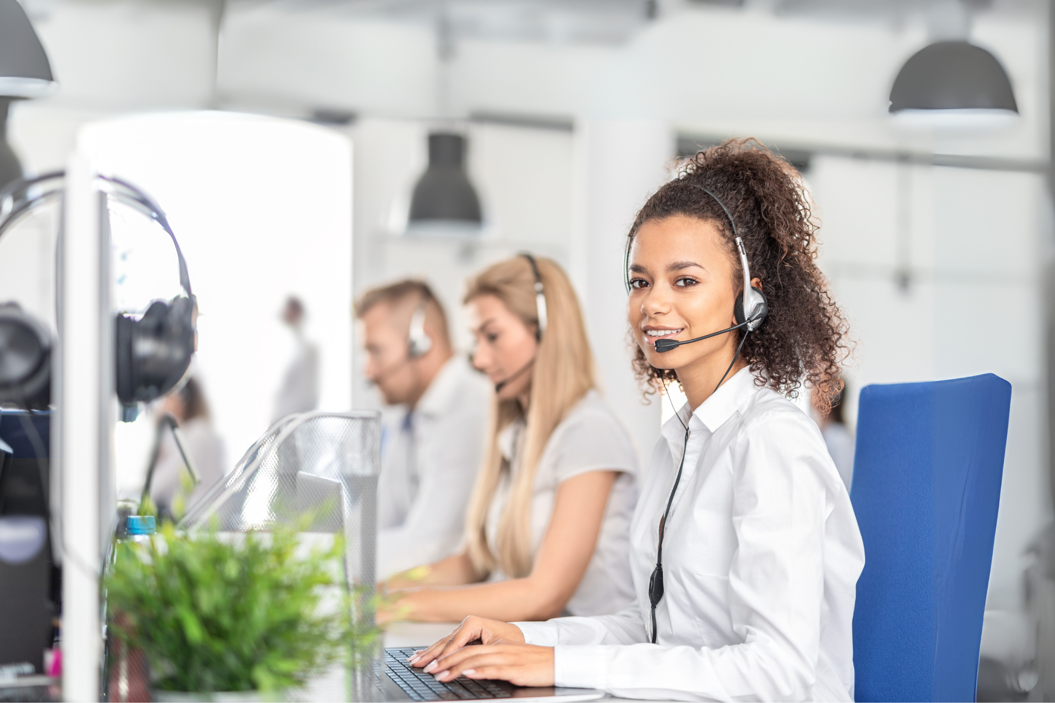 4 Things A Healthwick Customer Care Agent Wants You To Know