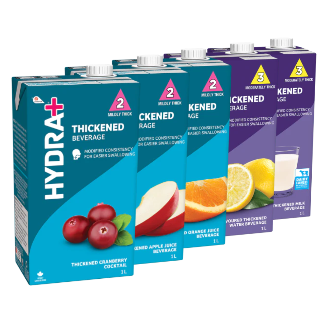 Hydra+ Thickened Beverage - 1000 mL