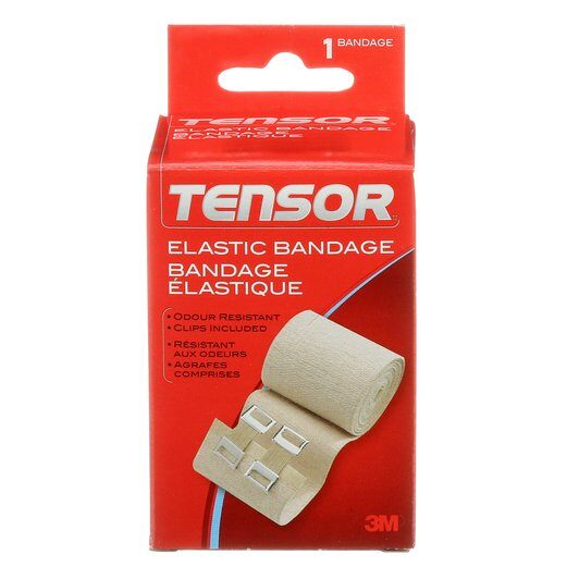 3M Tensor™ Elastic Bandage