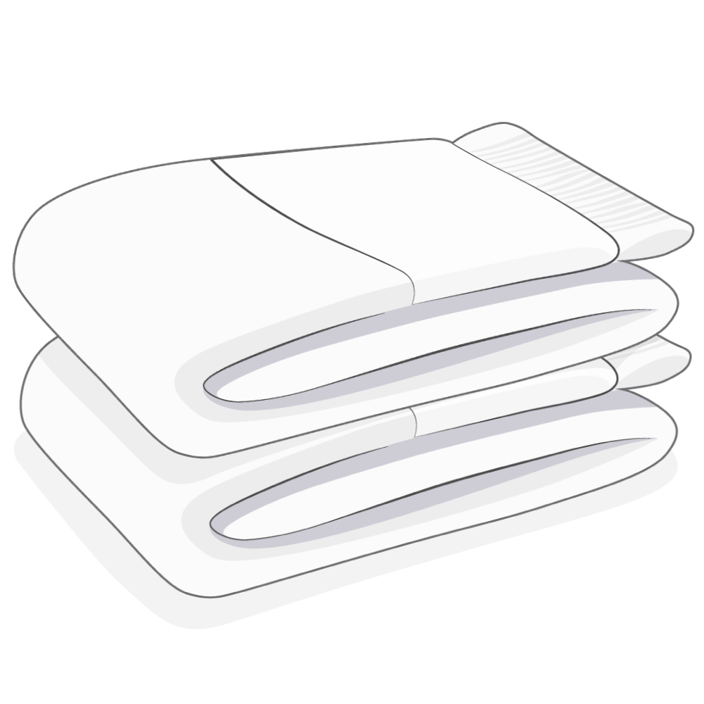 Mega Inspire+ Adult Diapers