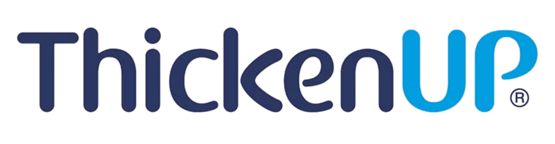 ThickenUp Logo