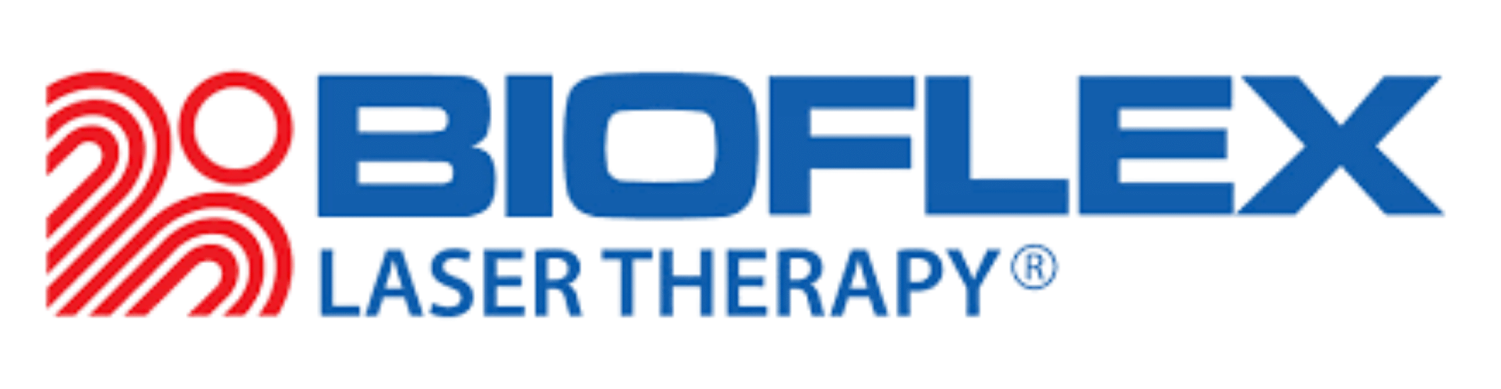 BioFlex Laser Therapy Logo