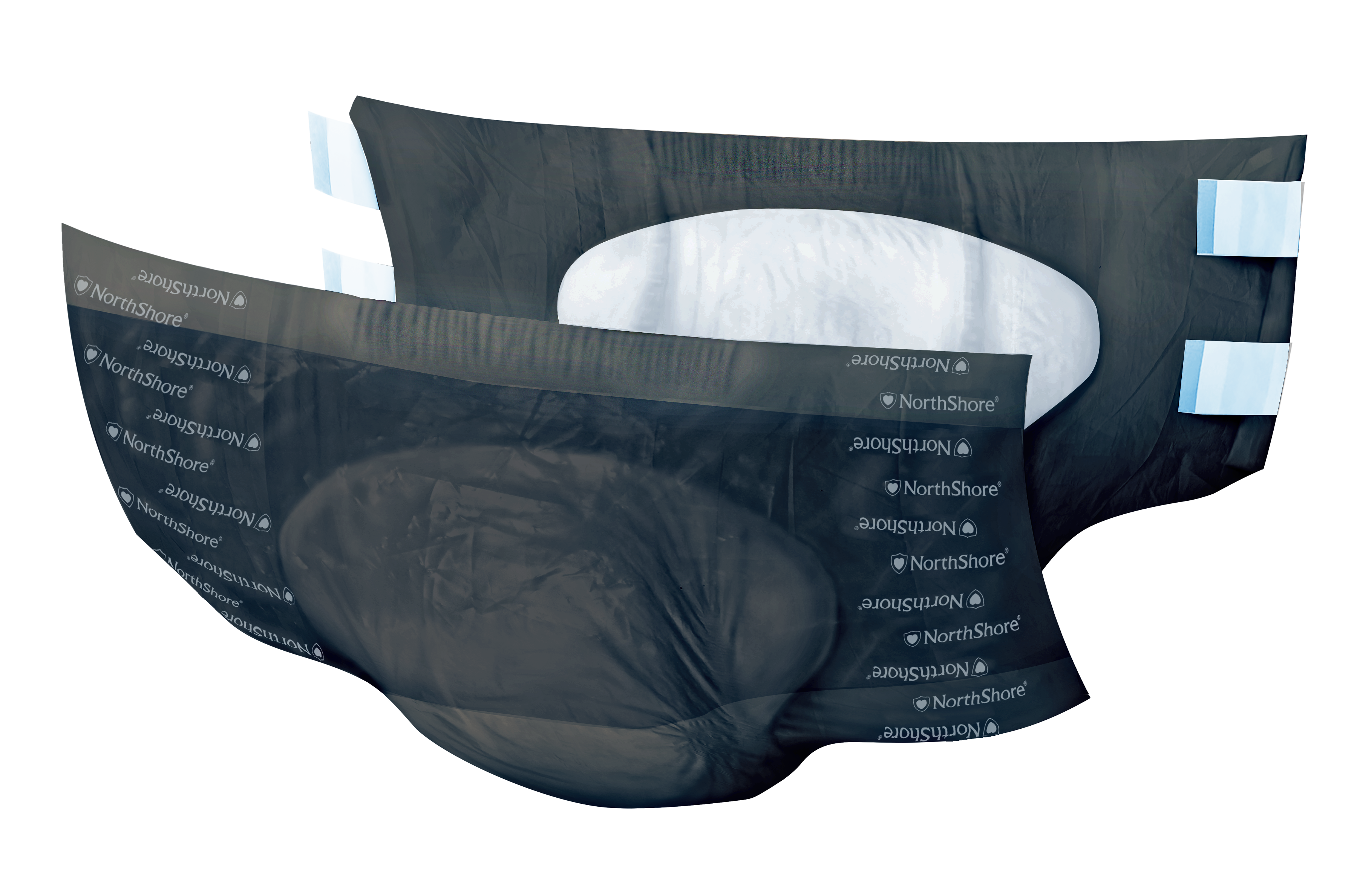 NorthShore MEGAMAX Adult Diapers