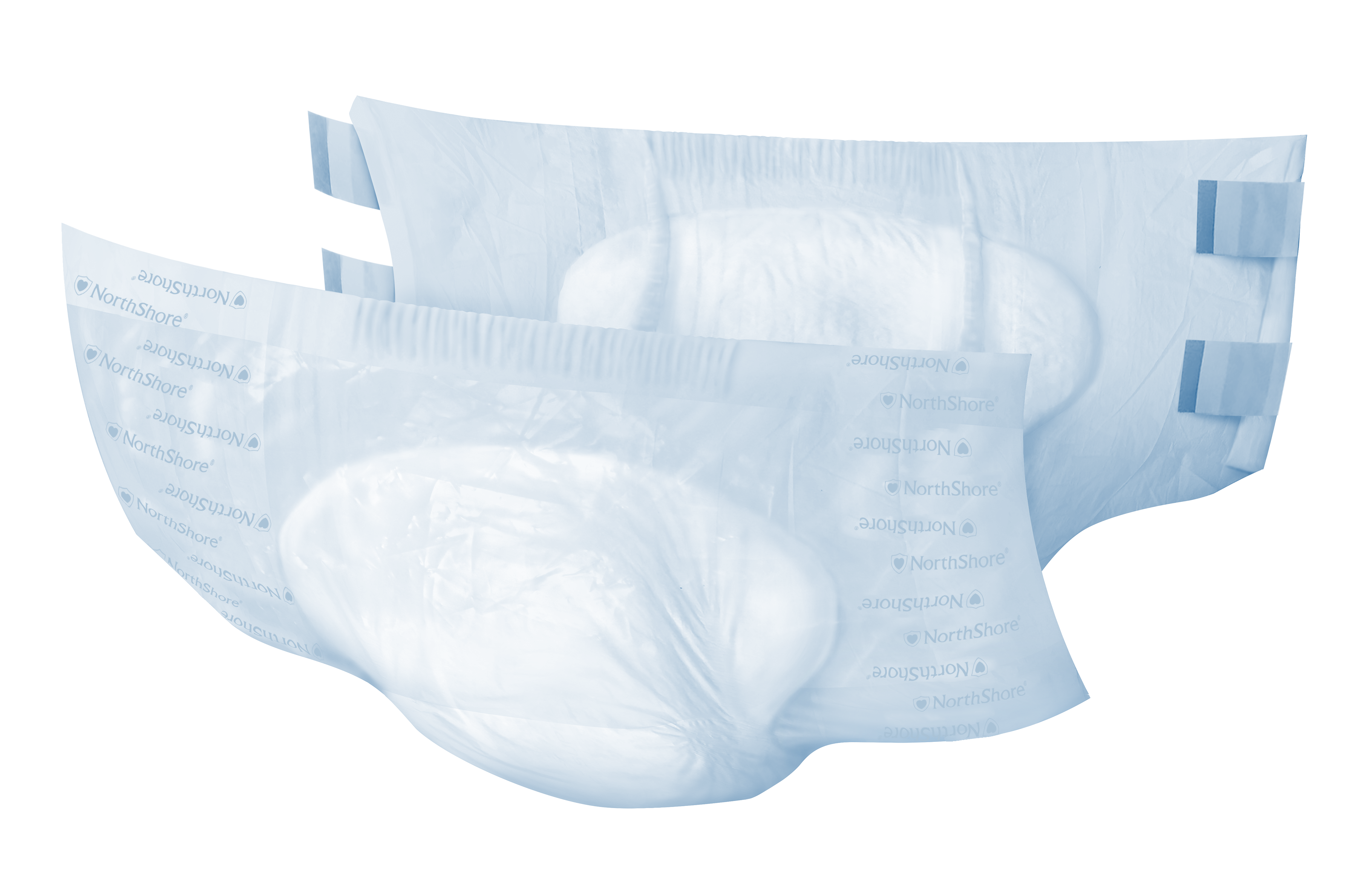 NorthShore MEGAMAX Adult Diapers