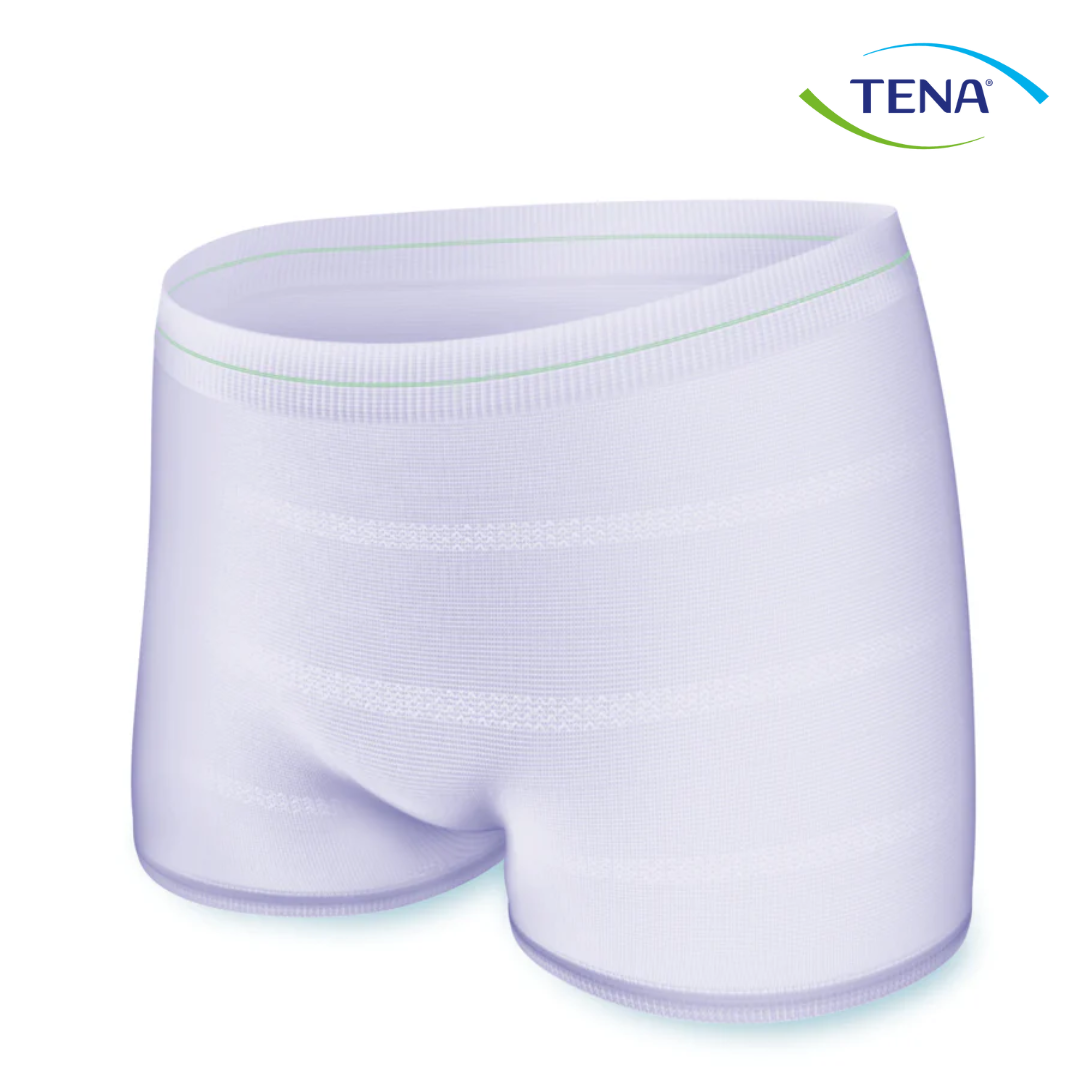 Tena Bariatric Comfort Pants