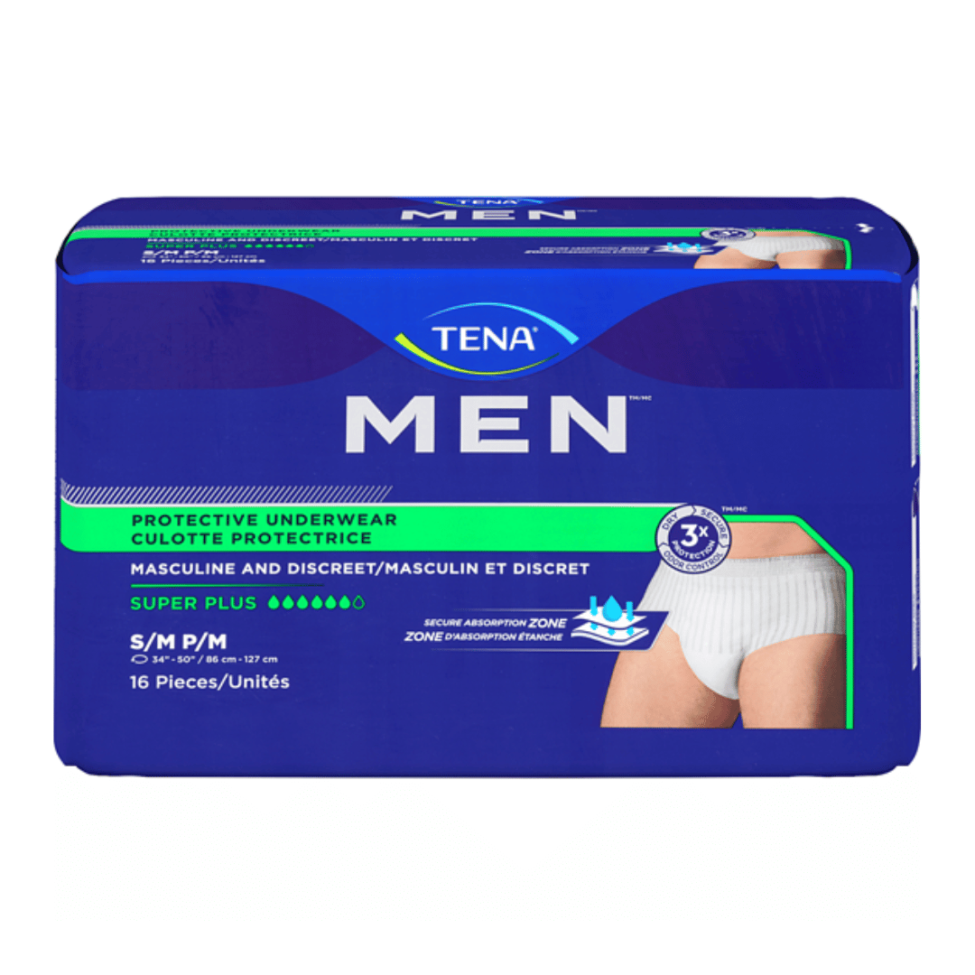 TENA Men Underwear
