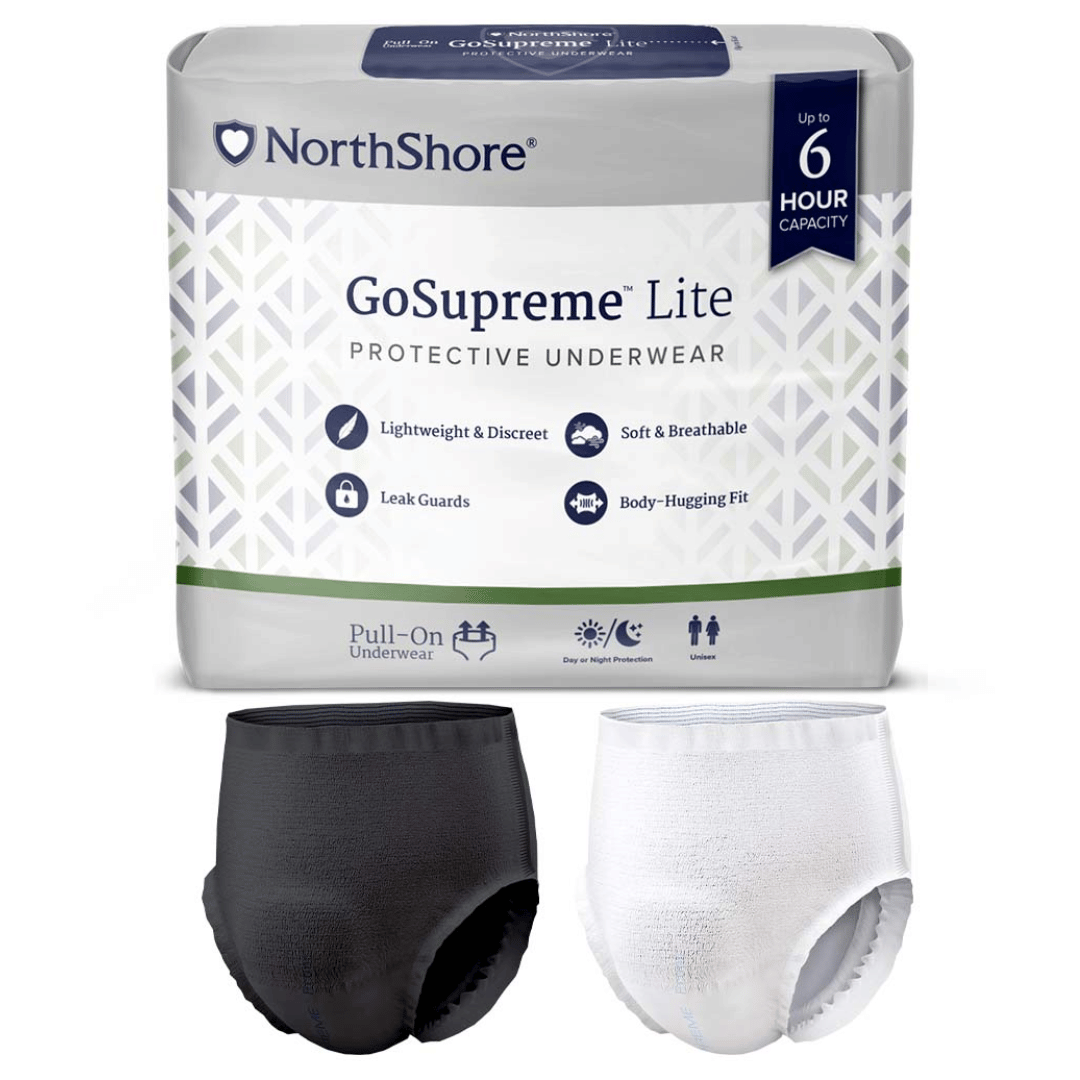 NorthShore GoSupreme Lite Underwear