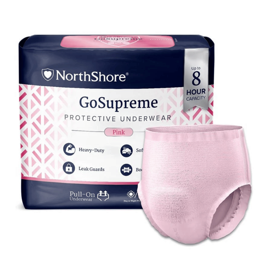 NorthShore GoSupreme Underwear