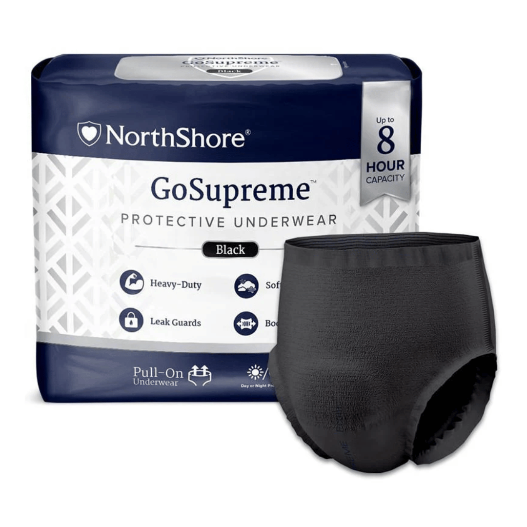 NorthShore GoSupreme Underwear