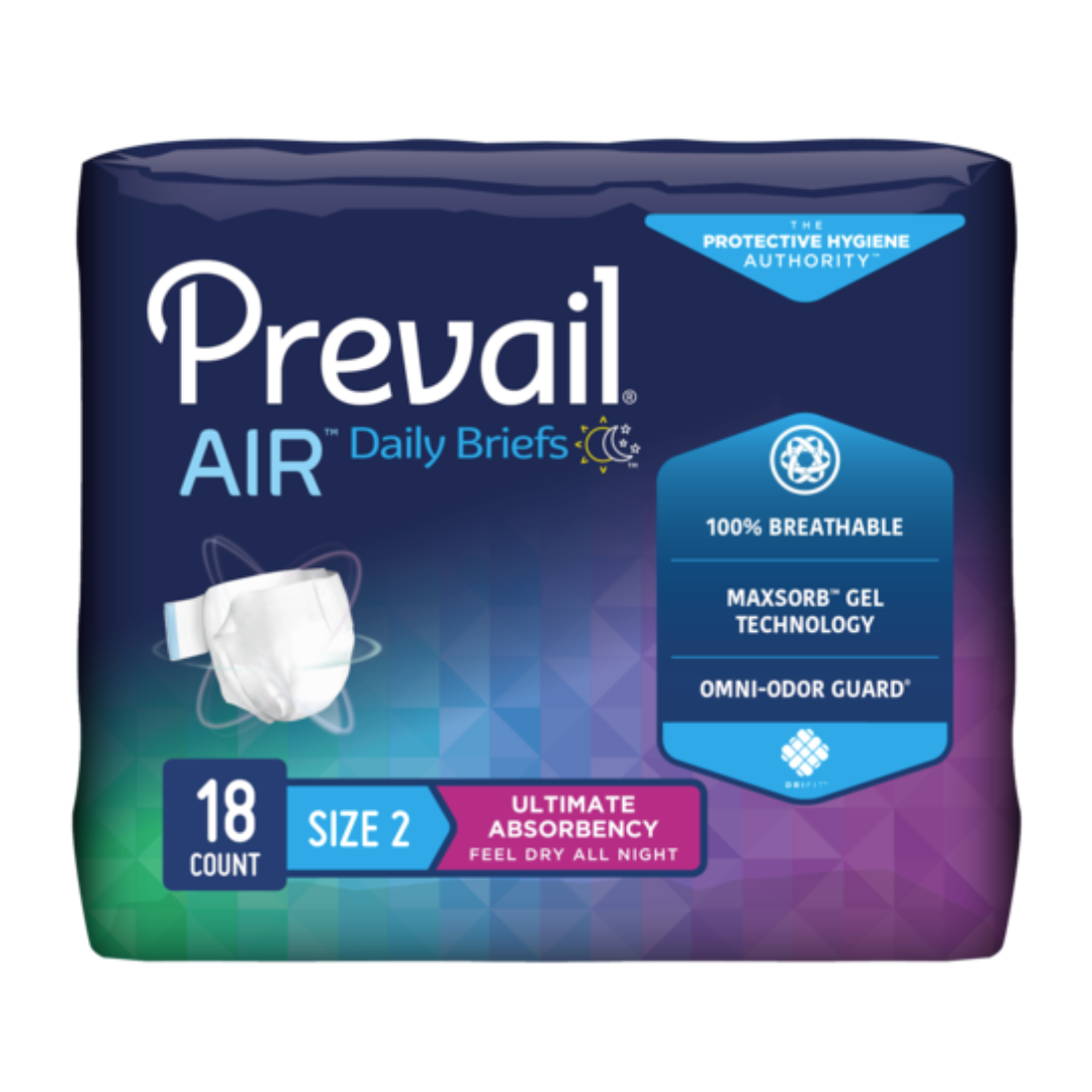 Prevail Air Daily Briefs