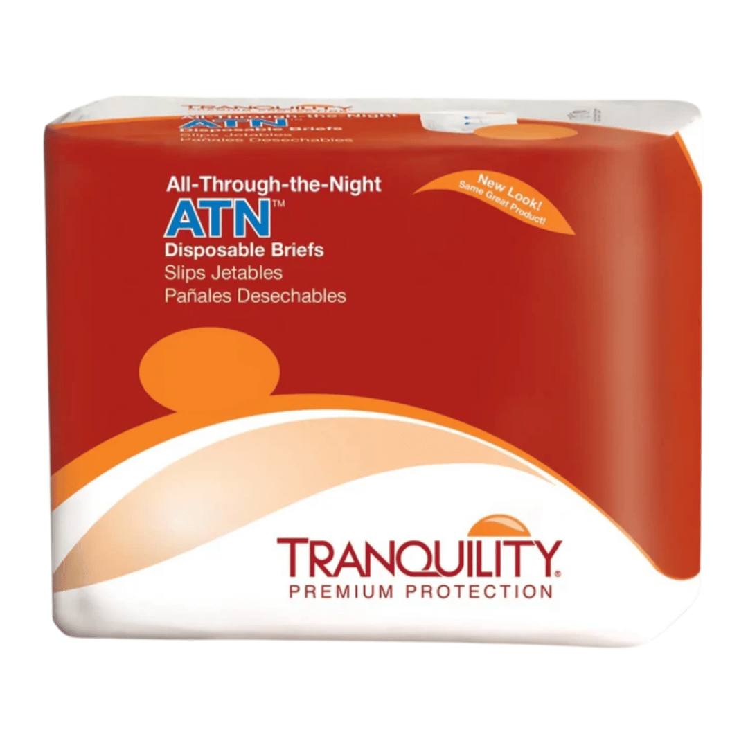 Tranquility All-Through-the-Night Briefs