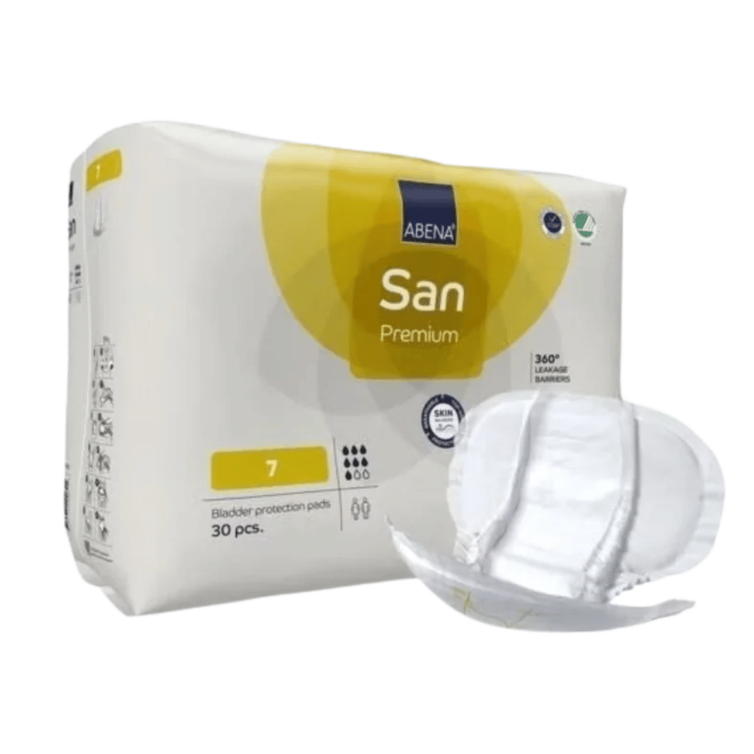 Abena San Premium Pad - Level 7