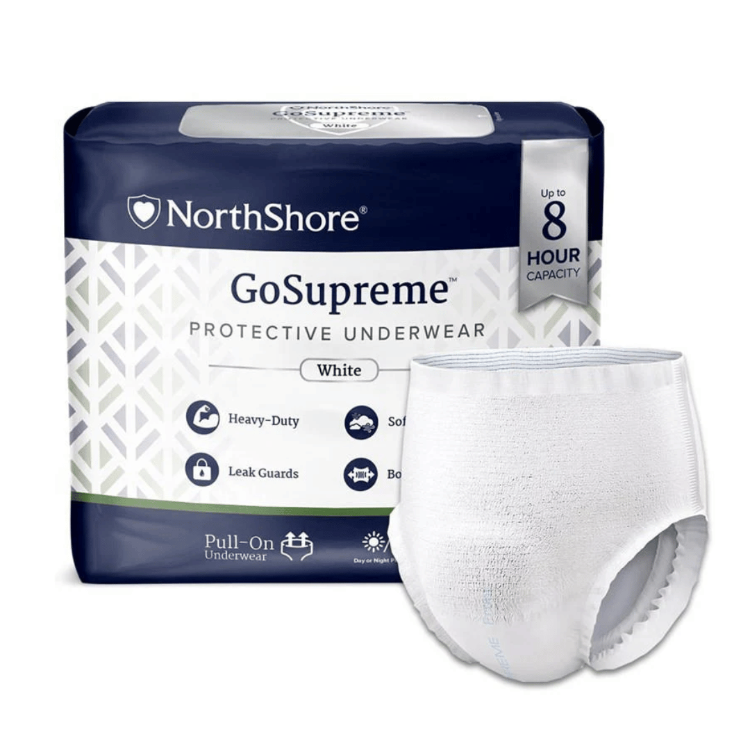 NorthShore GoSupreme Underwear