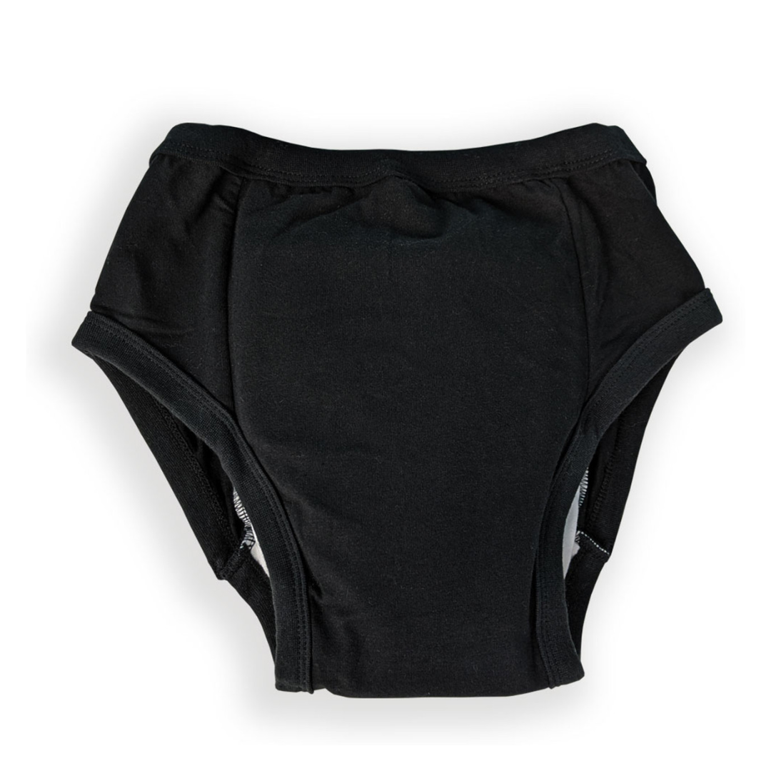 Incontrol Washable Incontinence Protective Briefs