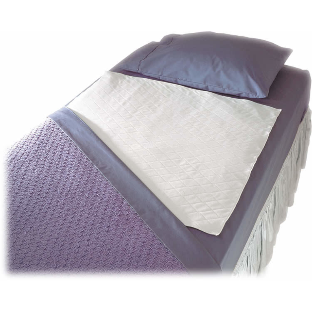MedPro Quilted Washable Waterproof Underpads